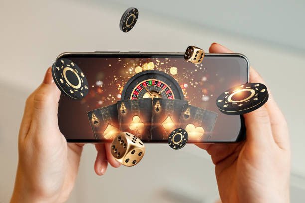 bro189 aplikasi mobile tampilan slot tembak ikan dan promosi di ponsel