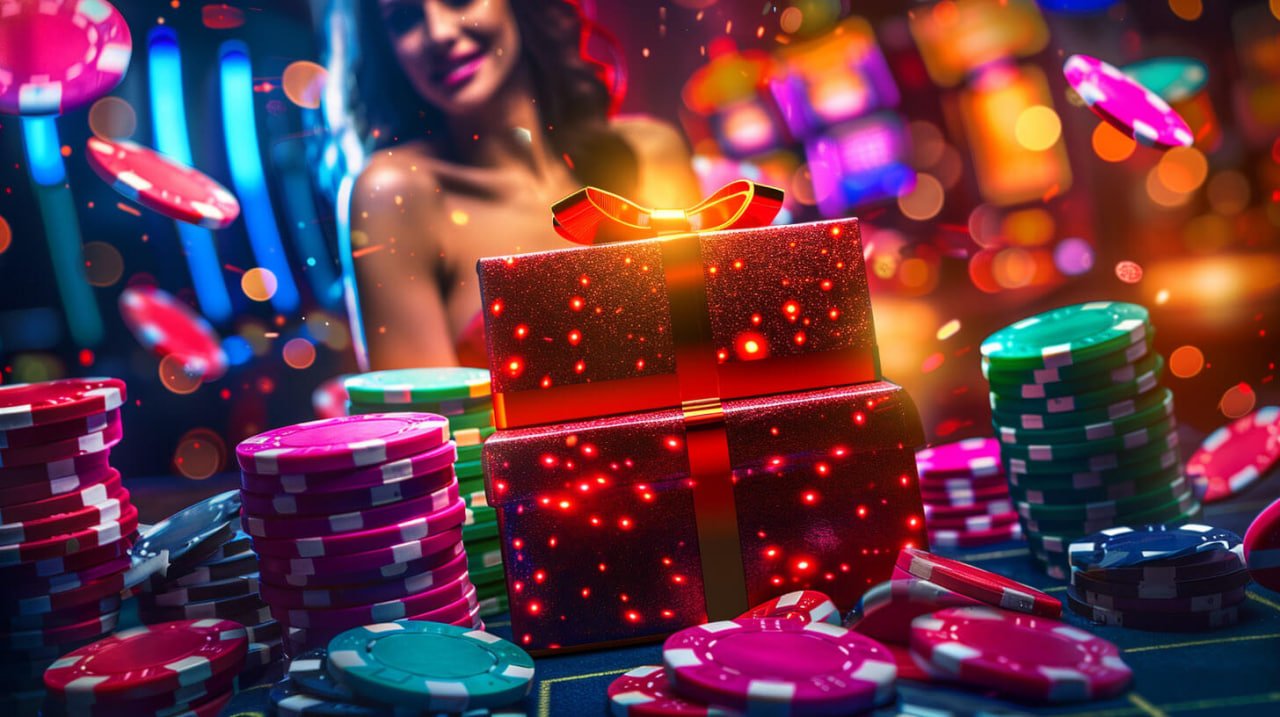 bro189 promosi slot bonus deposit free spin untuk member baru Indonesia