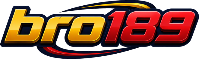 bro189 logo